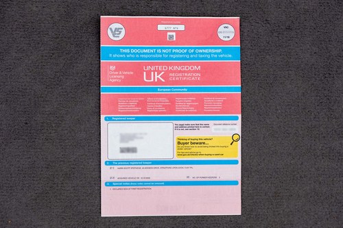 1989 Audi 200 2.2L Avant Quattro Turbo 200bhp In vendita (immagine 205 di 213)