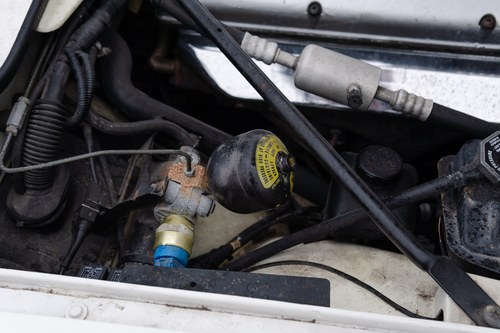 1994 Jaguar XJS 4L Convertible En venta (imagen 126 de 171)