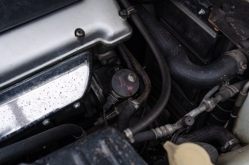 1994 Jaguar XJS 4L Convertible En venta (imagen 127 de 171)