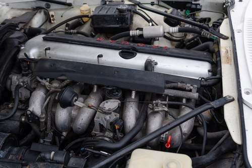 1994 Jaguar XJS 4L Convertible En venta (imagen 128 de 171)