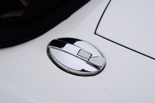 1994 Jaguar XJS 4L Convertible En venta (imagen 112 de 171)