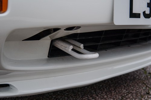 1994 Jaguar XJS 4L Convertible En venta (imagen 120 de 171)