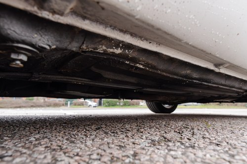 1994 Jaguar XJS 4L Convertible En venta (imagen 136 de 171)