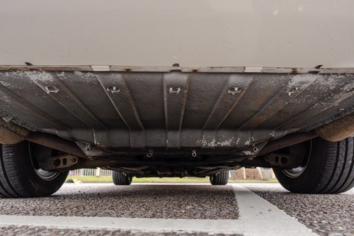 1994 Jaguar XJS 4L Convertible En venta (imagen 139 de 171)