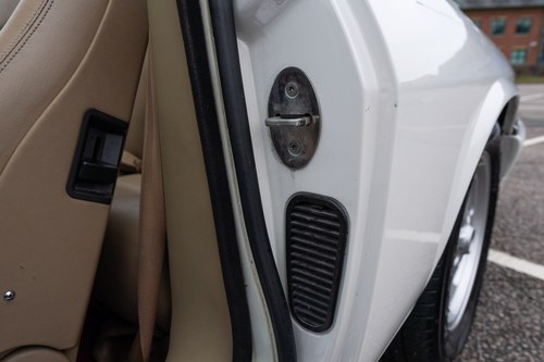 1994 Jaguar XJS 4L Convertible En venta (imagen 63 de 171)