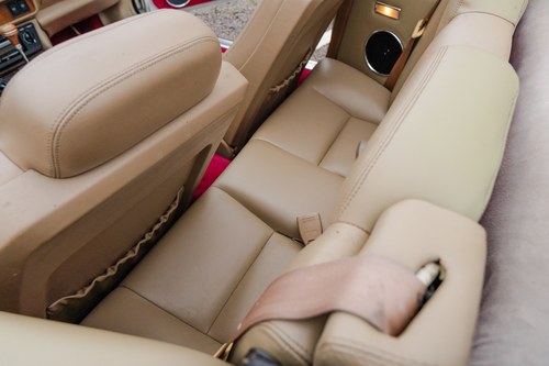 1994 Jaguar XJS 4L Convertible En venta (imagen 70 de 171)