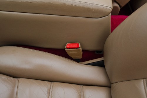 1994 Jaguar XJS 4L Convertible En venta (imagen 71 de 171)