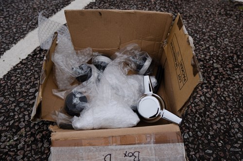 1994 Jaguar XJS 4L Convertible En venta (imagen 169 de 171)