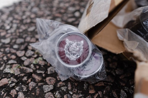 1994 Jaguar XJS 4L Convertible En venta (imagen 170 de 171)