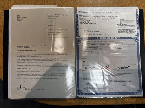 1994 Jaguar XJS 4L Convertible En venta (imagen 158 de 171)