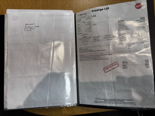 1994 Jaguar XJS 4L Convertible En venta (imagen 161 de 171)