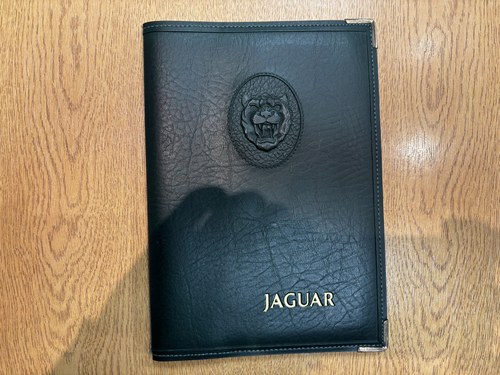 1994 Jaguar XJS 4L Convertible En venta (imagen 163 de 171)