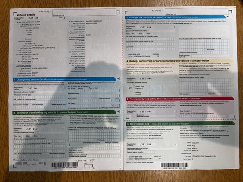 1994 Jaguar XJS 4L Convertible En venta (imagen 144 de 171)