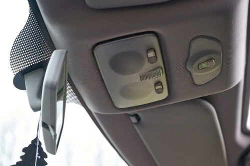 2001 Alfa Romeo 156 2.0 T Spark Sportwagon Lusso à vendre (picture 38 of 123)