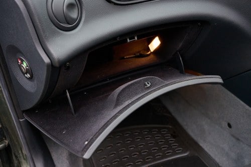 2001 Alfa Romeo 156 2.0 T Spark Sportwagon Lusso à vendre (picture 39 of 123)