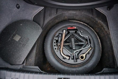 2001 Alfa Romeo 156 2.0 T Spark Sportwagon Lusso à vendre (picture 60 of 123)