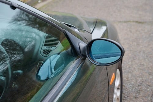 2001 Alfa Romeo 156 2.0 T Spark Sportwagon Lusso à vendre (picture 67 of 123)