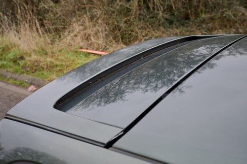 2001 Alfa Romeo 156 2.0 T Spark Sportwagon Lusso à vendre (picture 84 of 123)