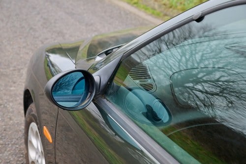 2001 Alfa Romeo 156 2.0 T Spark Sportwagon Lusso à vendre (picture 89 of 123)