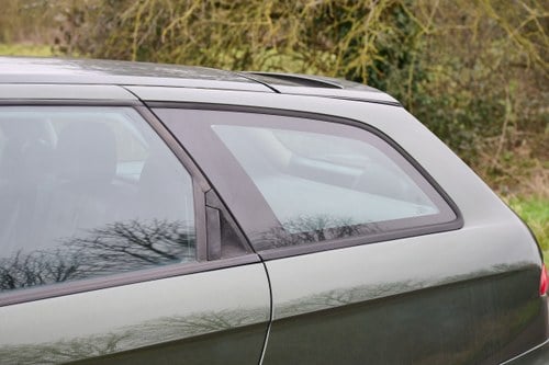 2001 Alfa Romeo 156 2.0 T Spark Sportwagon Lusso à vendre (picture 92 of 123)