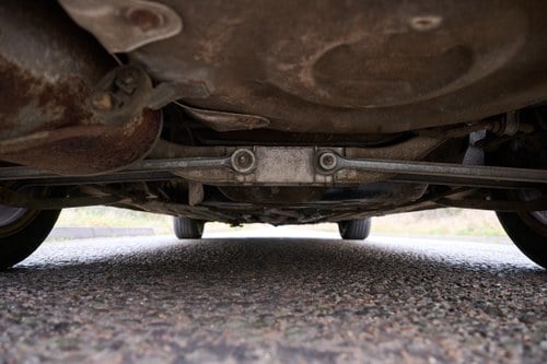 2001 Alfa Romeo 156 2.0 T Spark Sportwagon Lusso à vendre (picture 114 of 123)