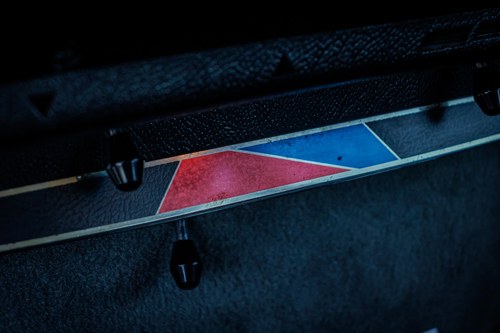 1973 Citroën DS 20 Pallas à vendre (picture 37 of 173)