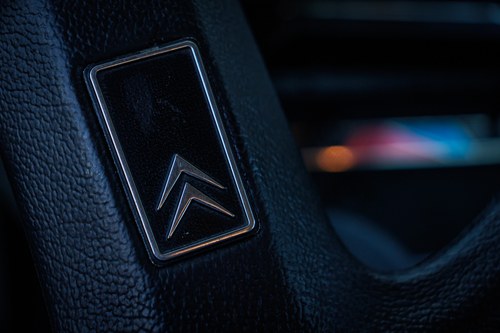 1973 Citroën DS 20 Pallas à vendre (picture 43 of 173)