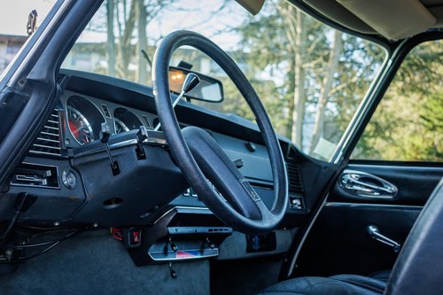 1973 Citroën DS 20 Pallas à vendre (picture 44 of 173)