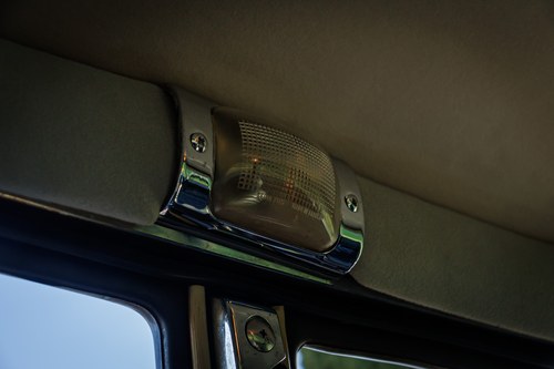 1973 Citroën DS 20 Pallas à vendre (picture 56 of 173)