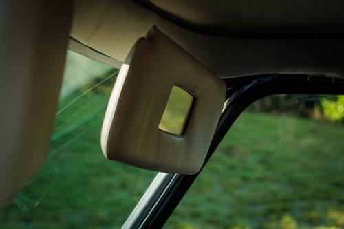 1973 Citroën DS 20 Pallas à vendre (picture 57 of 173)