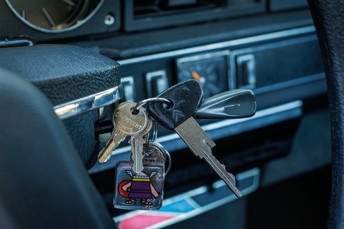 1973 Citroën DS 20 Pallas à vendre (picture 62 of 173)