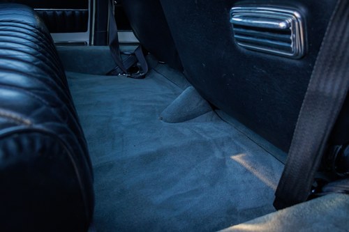 1973 Citroën DS 20 Pallas à vendre (picture 66 of 173)