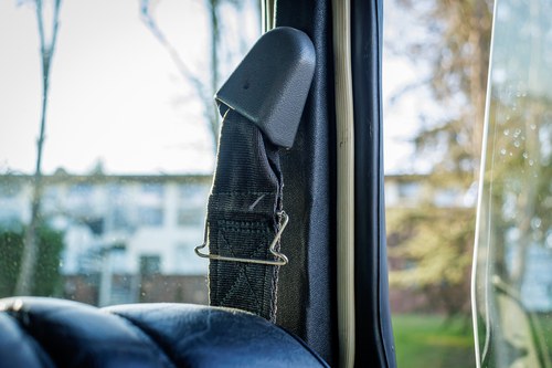 1973 Citroën DS 20 Pallas à vendre (picture 67 of 173)