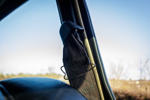 1973 Citroën DS 20 Pallas à vendre (picture 68 of 173)