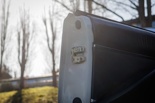 1973 Citroën DS 20 Pallas à vendre (picture 72 of 173)