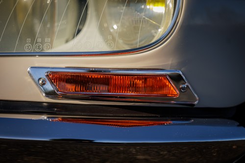 1973 Citroën DS 20 Pallas à vendre (picture 73 of 173)