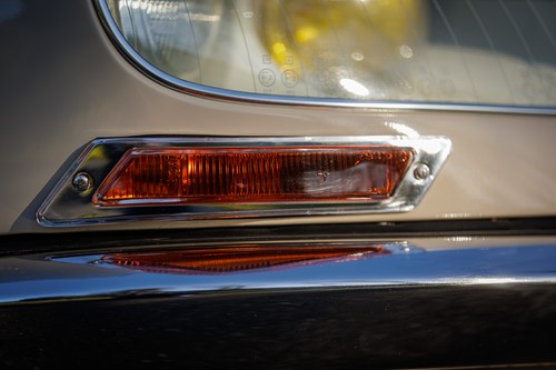 1973 Citroën DS 20 Pallas à vendre (picture 76 of 173)