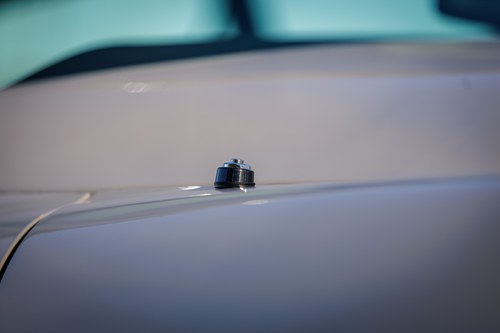 1973 Citroën DS 20 Pallas à vendre (picture 77 of 173)