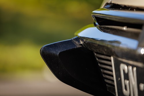 1973 Citroën DS 20 Pallas à vendre (picture 79 of 173)