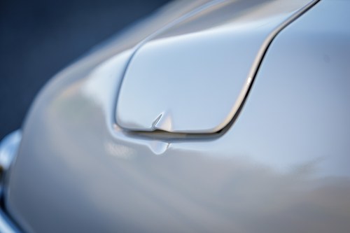 1973 Citroën DS 20 Pallas à vendre (picture 94 of 173)