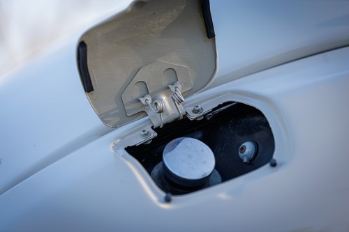 1973 Citroën DS 20 Pallas à vendre (picture 95 of 173)