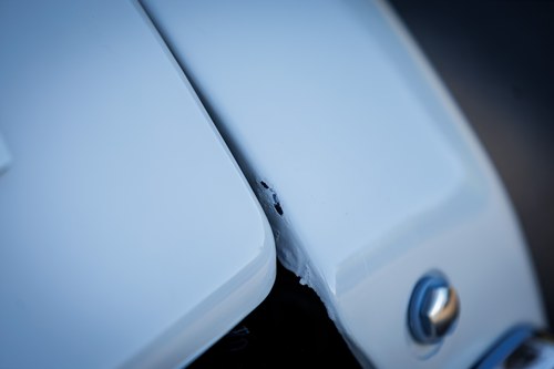 1973 Citroën DS 20 Pallas à vendre (picture 96 of 173)