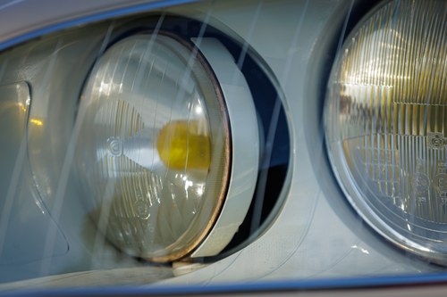 1973 Citroën DS 20 Pallas à vendre (picture 101 of 173)