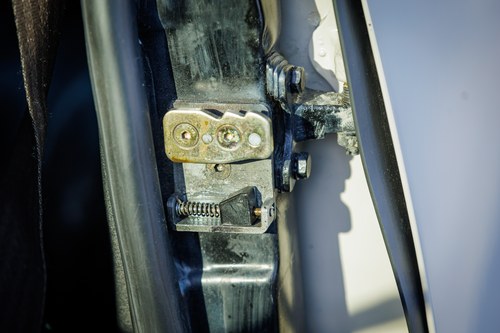 1973 Citroën DS 20 Pallas à vendre (picture 106 of 173)