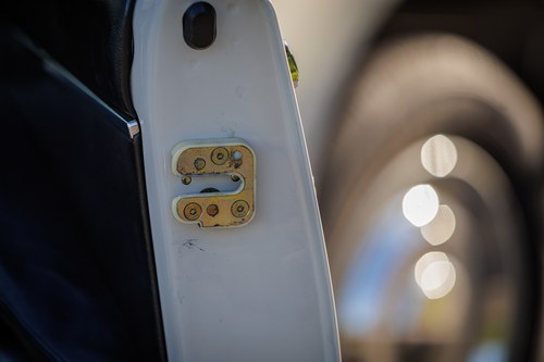 1973 Citroën DS 20 Pallas à vendre (picture 110 of 173)