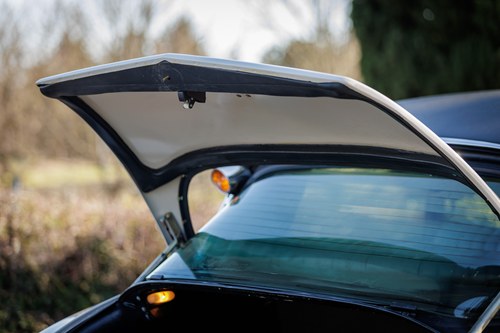 1973 Citroën DS 20 Pallas à vendre (picture 114 of 173)