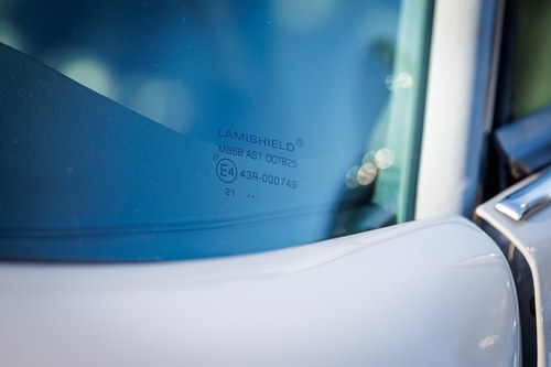 1973 Citroën DS 20 Pallas à vendre (picture 117 of 173)