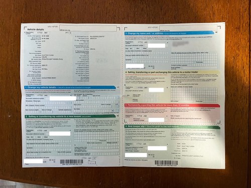 1988 Audi Quattro UR 10V For Sale (picture 127 of 127)