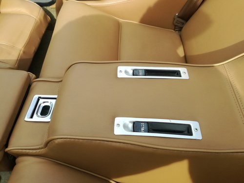 1974 Jensen Interceptor Convertible For Sale (picture 42 of 110)