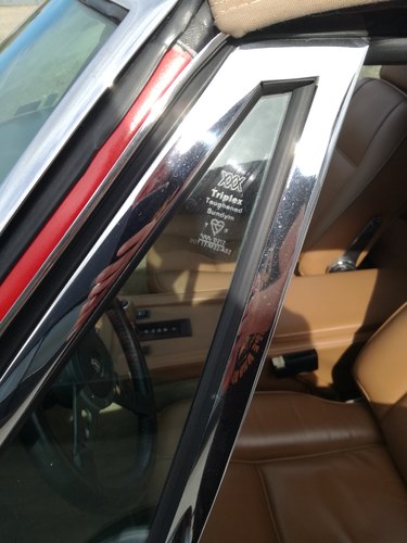 1974 Jensen Interceptor Convertible For Sale (picture 66 of 110)